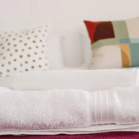 New Flat & Terrace Garden Monte Da Graca * Lisbon