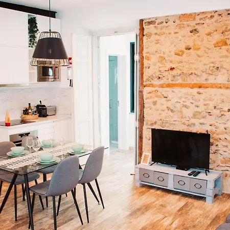 Apartment New Flat & Terrace Garden Monte Da Graca *