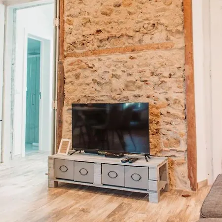 New Flat & Terrace Garden Monte Da Graca Apartment *