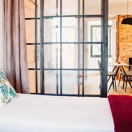 New Flat & Terrace Garden Monte Da Graca *