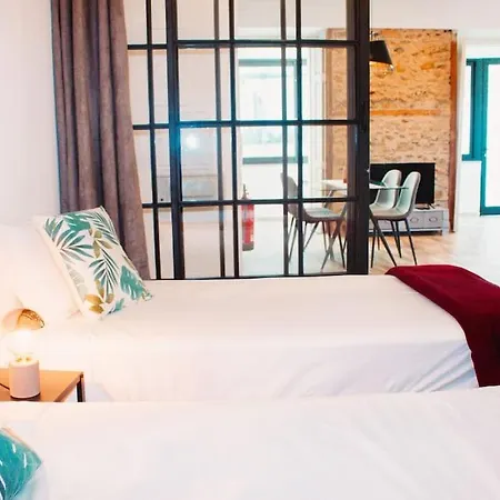 New Flat & Terrace Garden Monte Da Graca *