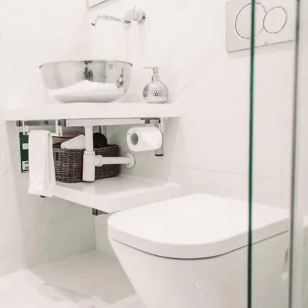 Διαμέρισμα New Flat & Terrace Garden Monte Da Graca