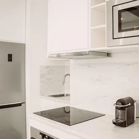 Διαμέρισμα New Flat & Terrace Garden Monte Da Graca